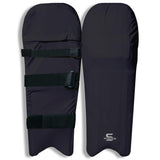 SAWANS Cricket Batting Pads Covers - Laggards Covers by Cricket Equipment