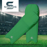 SAWANS Cricket Batting Pads Covers - Laggards Covers by Cricket Equipment
