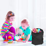 Drawstring Bags Gym Backpack School Rucksack PE Swim Travel Sports Bag Kids Boys Girls Men & Women