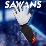 Mens Work Gloves Women Safety Mechanic Working Gloves Utility Multipurpose Gardening Construction