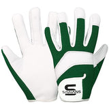 Leather Gardening Safety Working Gloves Thorn Proof for Men and Women Multipurpose Garden Gloves for Ladies