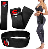 Elastic Hip Circle Bands Resistance Band