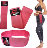 Elastic Hip Circle Bands Resistance Band