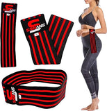 Elastic Hip Circle Bands Resistance Band