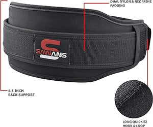 Weight Lifting Belt