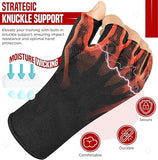 SAWANS Inner Gloves, Muay Thai Boxing Wraps, Boxing Elastic Band, Boxing Gloves, Sports Wraps, Kickboxing, Boxing Gloves, Boxing Gloves