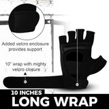 SAWANS Boxing Gloves Men Women Boxing Gloves Grappling Gloves Lightweight Karate Gloves Taekwondo Half Finger Kickboxing Sparring Martial Arts Muay Thai