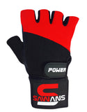 Gym Weight Lifting Gloves