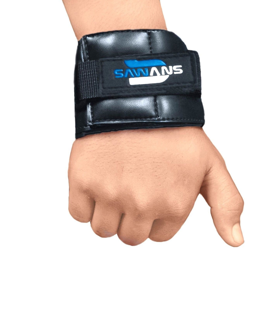 Weight Lifting Hooks Reverse Grips Training Gym Straps Gloves Wrist Support Bar