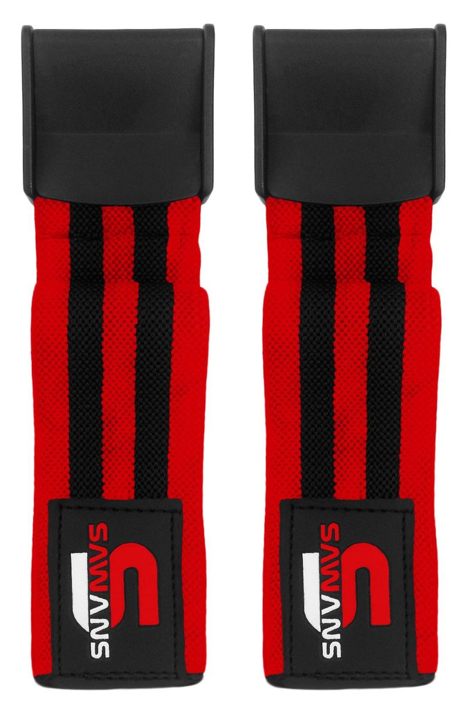 SAWANS Occlusion Training Bands Blood Flow Restriction Training wraps Fitness 2X