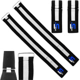 SAWANS Occlusion Training Bands Blood Flow Restriction Training wraps Fitness 2X