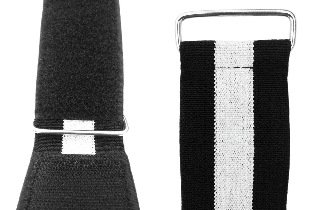 SAWANS Occlusion Training Bands Blood Flow Restriction Training wraps Fitness 2X