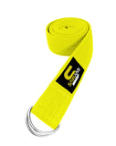 Yoga Stretch Strap Training Belt