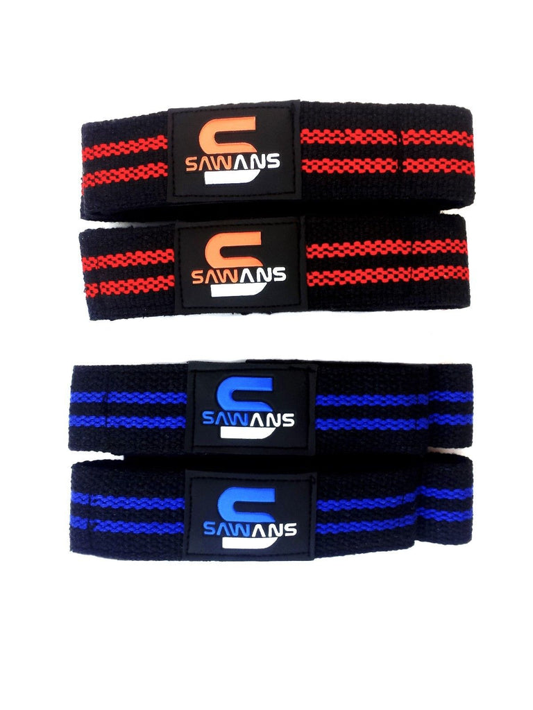 Hand Bar Straps