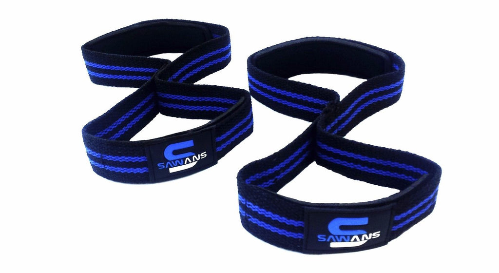 Hand Bar Straps