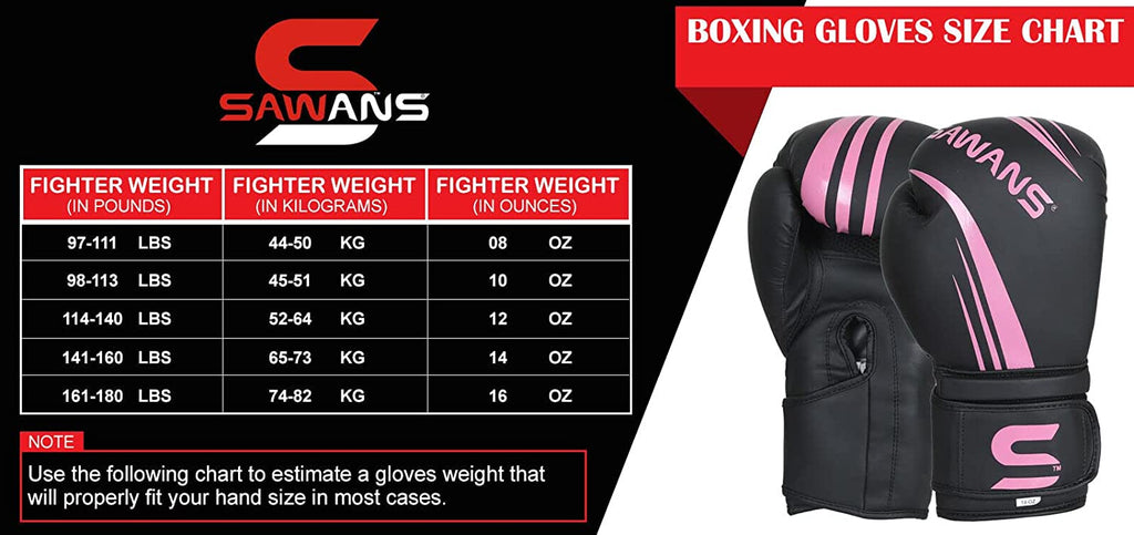Boxing Gloves Training Fighting Kickboxing Muay Thai Gel Mitts Adult MMA Punch Bag Gloves