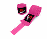 Power Hand Wraps Inner Gloves Bandages MMA Boxing Muay Thai Mexican Stretch