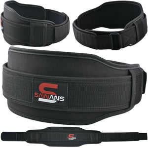 Weight Lifting Belt