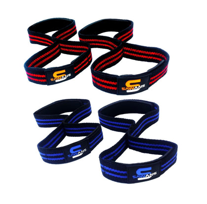 Hand Bar Straps